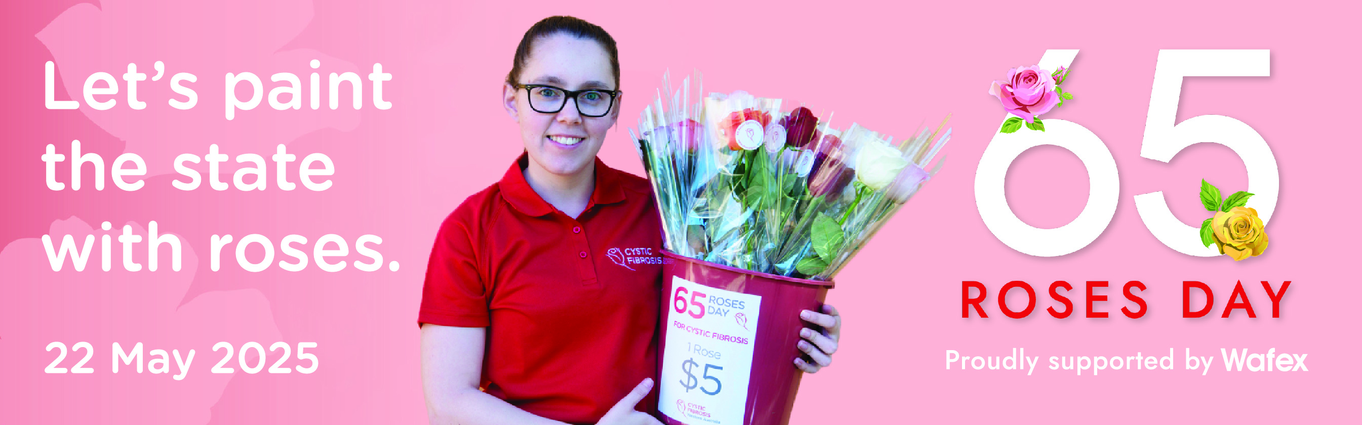 Cystic Fibrosis WA Fundraising : Resources