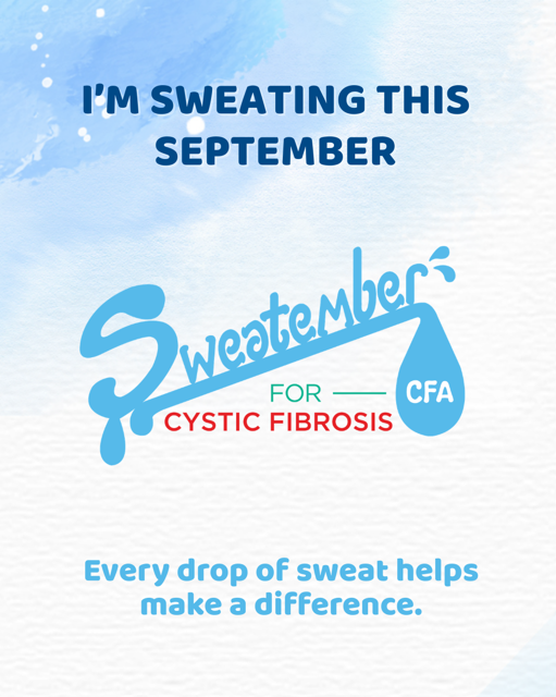 CFA Sweatember Tile 2