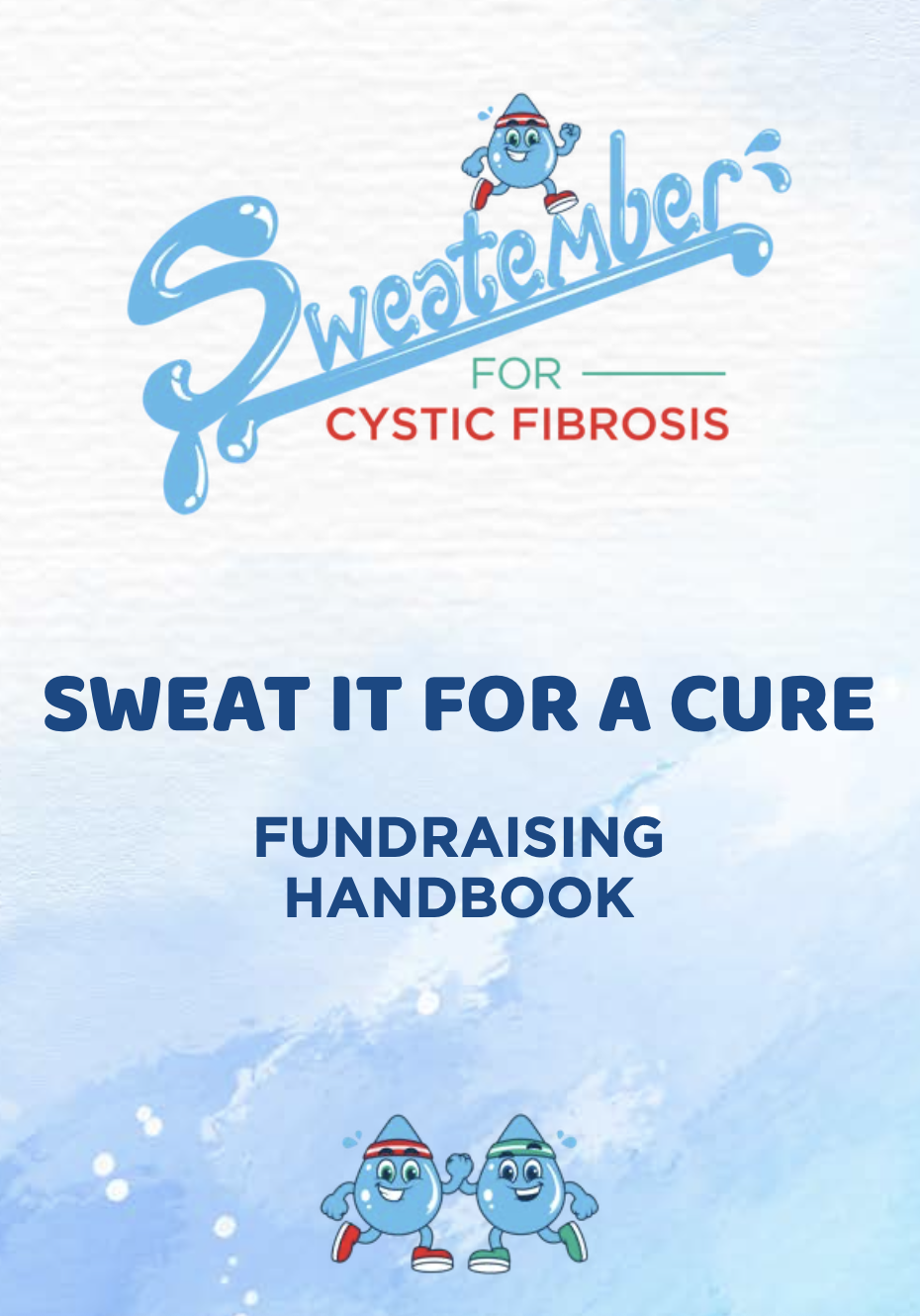 Fundraising Handbook