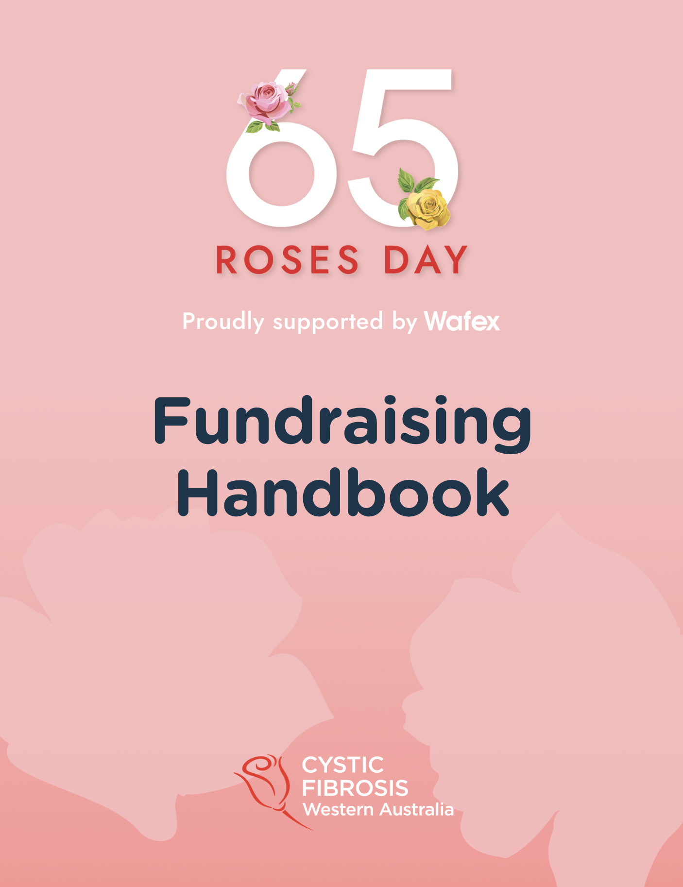 Fundraising Handbook 2026